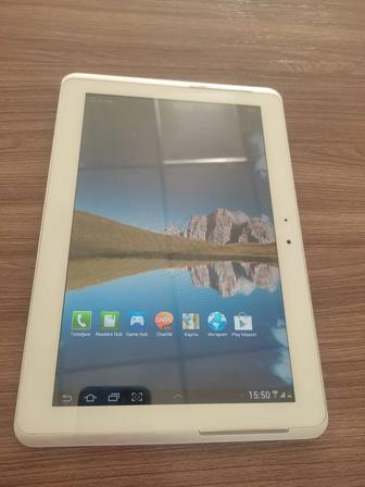 Планшет Samsung Galaxy tab2