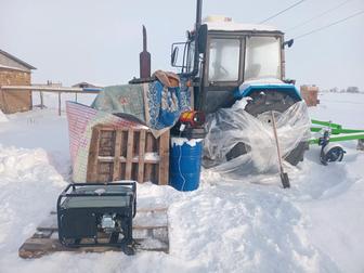 Отогрев обогрев фуры, любой спец.техники, легковой машины