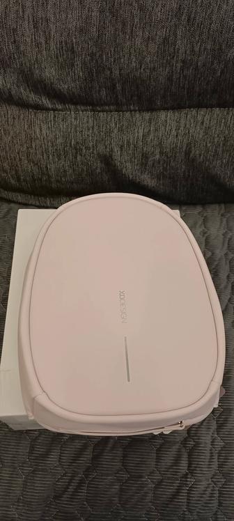 Рюкзак XD Design Bobby Elle розовый