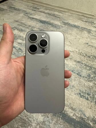 iPhone 15 PRO