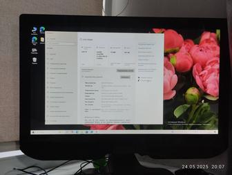 Моноблок HP