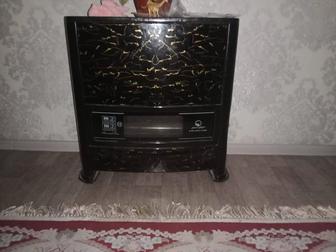 Камин