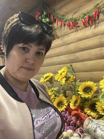 Продавец-консультант, кассир