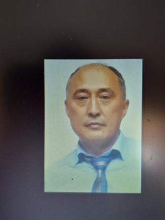 Завхоз