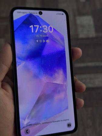 SAMSUNG A55 5G 8/128GB