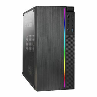 Игравой системный блок core i3 10105 .обмен на телефон