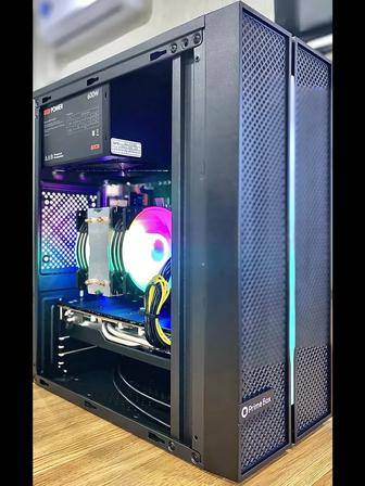 Игравой системный блок