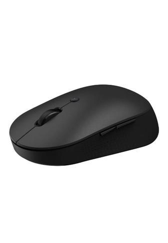 Мышь Xiaomi Mi Dual Mode Wireless Mouse Silent Edition черный