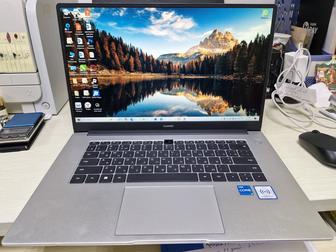 Продам ноутбук Хуавей, Core i3,