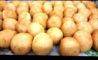 Повар универсал