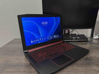 Игровой ноутбук Acer nitro 5