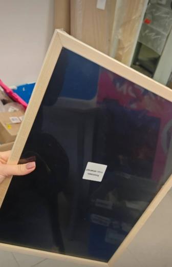 Меловые доски