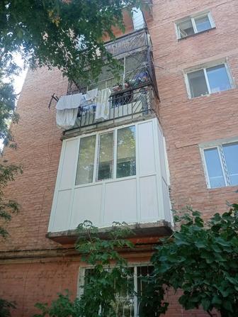 Пластиковые окна двери