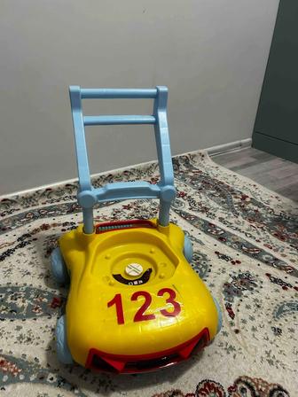 Каталка детская