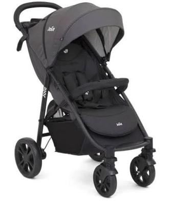 Прогулочная коляска Joie litetrax