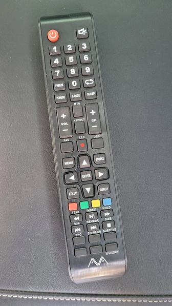 Продам пульт для телевизора AWA