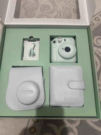 Instax mini 12