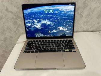 Ноутбук Apple MacBook Air 13 2024