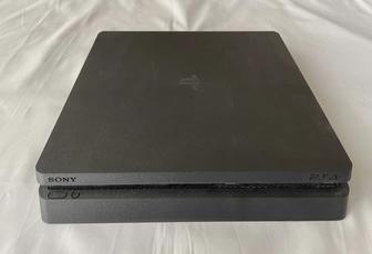 Плейстейшен 4