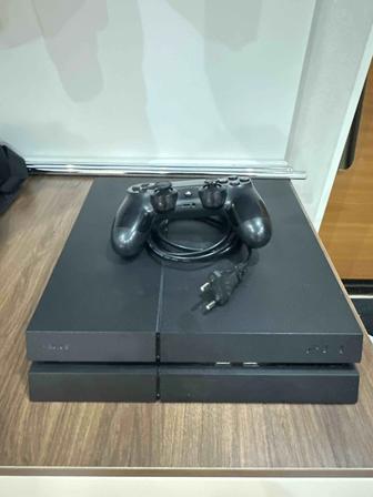 PS4 classic 500гб, самовывоз