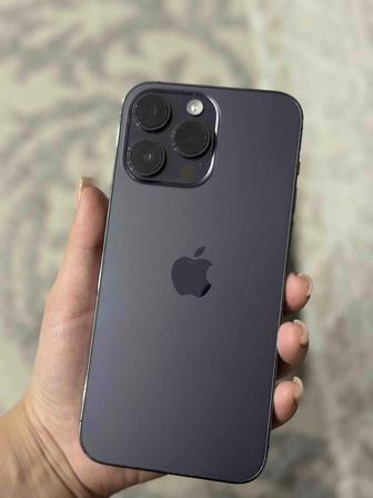 iPhone 14 Pro Max 512gb