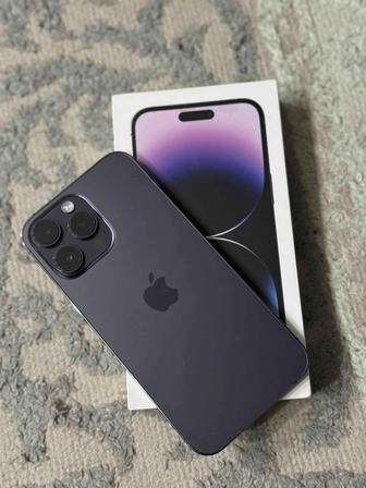 iPhone 14 Pro Max 512gb