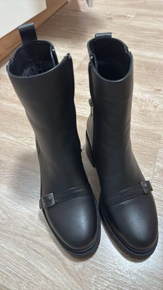 Полусапожки