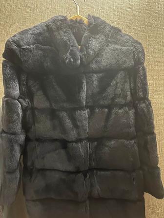 Отдам полушубок