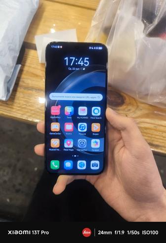 Huawei nova 12s