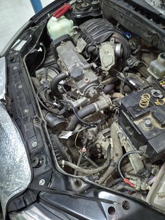 Автоэлектрик костанай