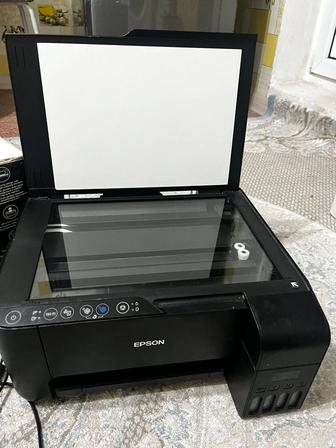 Принтер epson L 3150