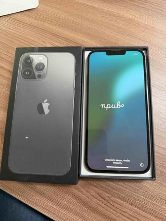 iPhone 13 Pro Max 128