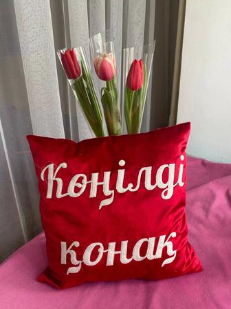 Призовые подушки