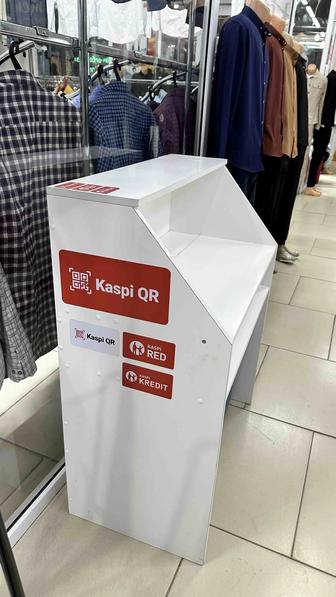 Продаю Ресепшн