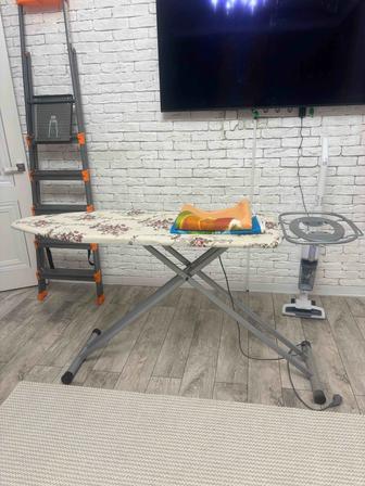 Продам гладильную доску