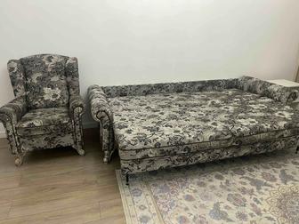 Продам диван