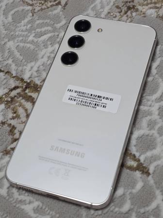 Продам Samsung S23, Z Fold 5