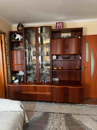 Продам стенку, горку