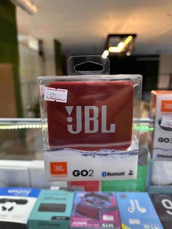 JBL GO 2