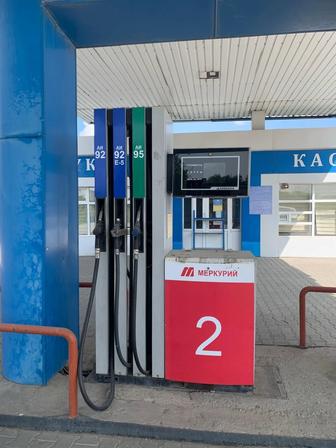 Продам автозаправочные колонки
