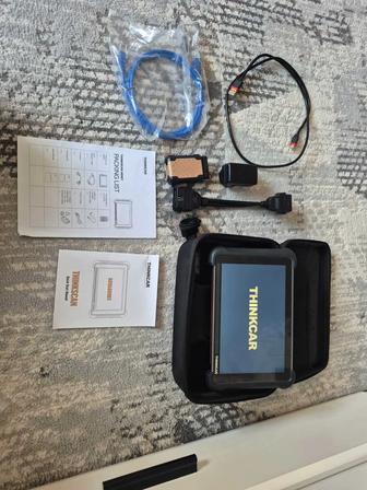 Продается ThinkCar мультимарочный
автосканер