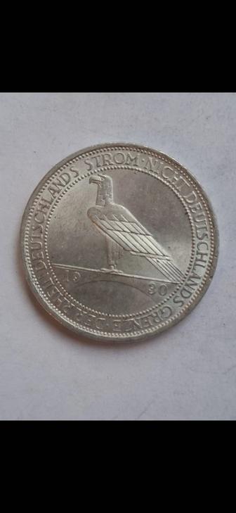 3 марки 1930 года