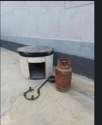 Сдам в Аренду Казан Ошак