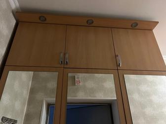 Продам гардеробный шифоньер. Состоянии хороший. Не дорого