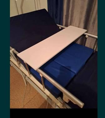 Продам медицинскую кровать
