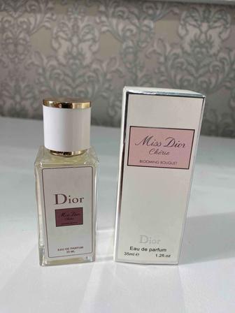 Miss Dior парфюм сатылады новый 35 мл