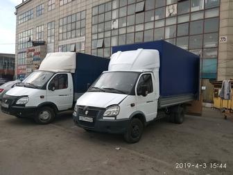 Переезды Доставки Алматы