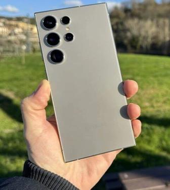 Продам samsung s24 ultra 12/256