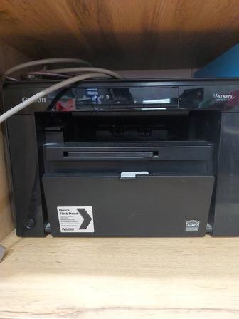 Продам принтер/сканер Canon,состояние отличное