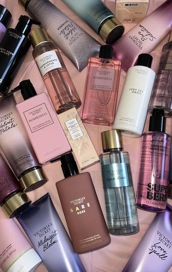 Виктория сикрет оригинал